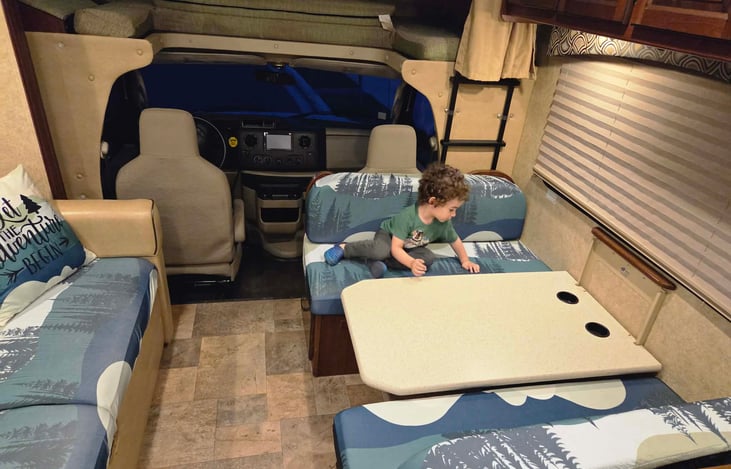 RV Photo