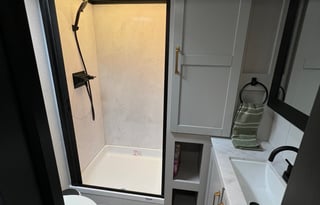 Family-Friendly Fifth Wheel (Delivery Only)
