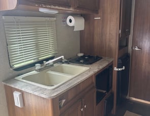 Coachmen RV Apex Nano 185BH