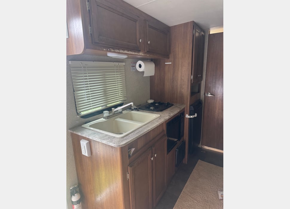 Travel Trailer rentals in Grandville