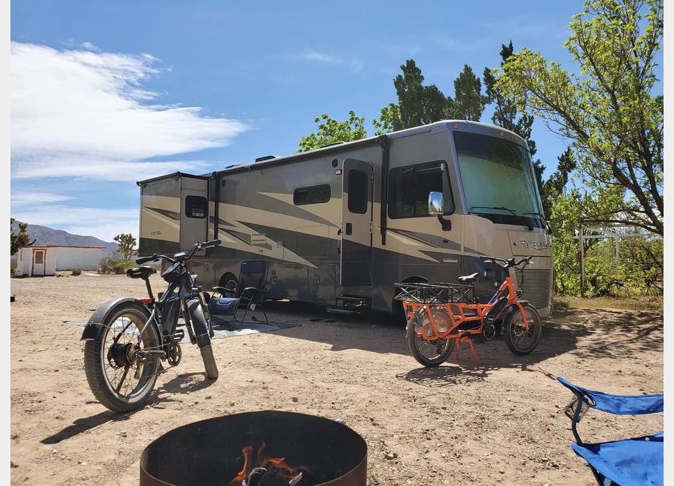Class A Motor Home rentals in Phoenix