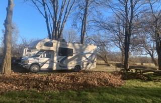 HOPES RV ADVENTURES