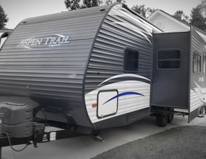 Dutchmen RV Aspen Trail 2480RBS