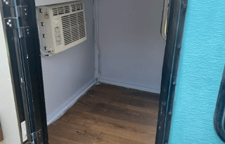 Namaste - Micro Camper - Krot Van Life