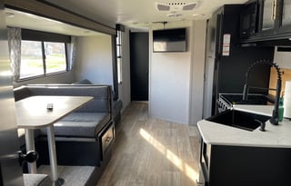 2022 Forest River RV Cherokee Grey Wolf 29TE