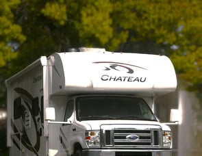 Thor Motor Coach Chateau 22E