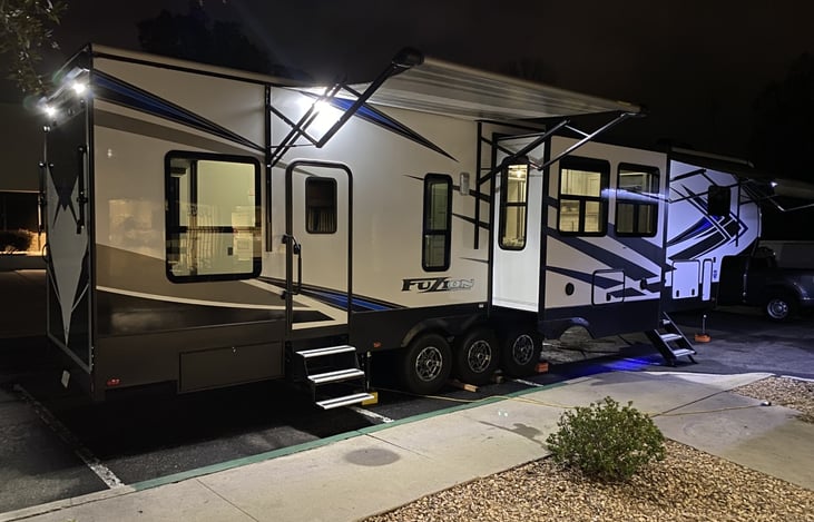 RV Photo