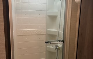 Free Starlink | Jayco Greyhawk 30X Luxury Class C