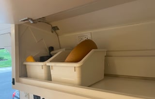 2019 Dodge Ram Promaster 2500