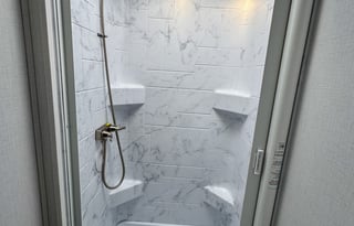 S12 Luxury Small RV - No Slides