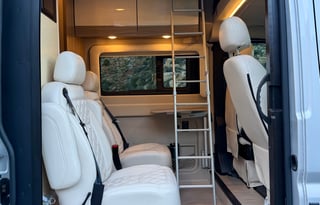 Tumbleweed w/ STARLINK. Where the good times roll!