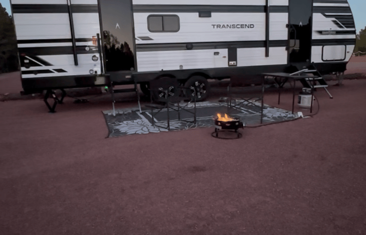 RV Photo