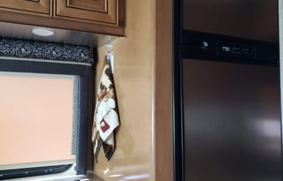 2018 Mercedes Thor Synergy 24TT Sprinter 3.0L V6 Diesel