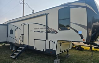 P&K's ,Family and Pet Friendly getaway Home.