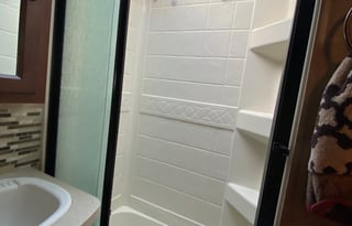 2014 Forest River RV Sunseeker 3170DS Ford