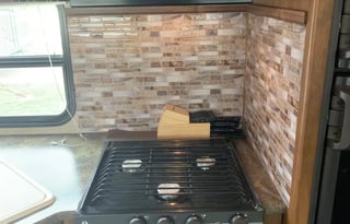 "Jackson" 2013 Keystone Sprinter BHSD1518