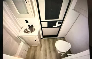 J's Home away from Home