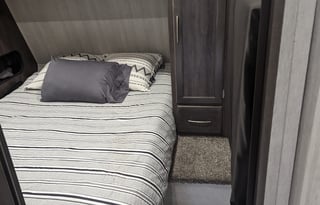 2022 Genesis Supreme Genesis Supreme 27 FS