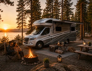 Winnebago View 24V