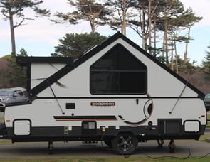 Forest River RV Rockwood Hard Side High Wall Series A214HW