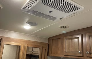Home Away From Home" 2018 Forest River RV Rockwood Signature Ultra Lite 8311WS