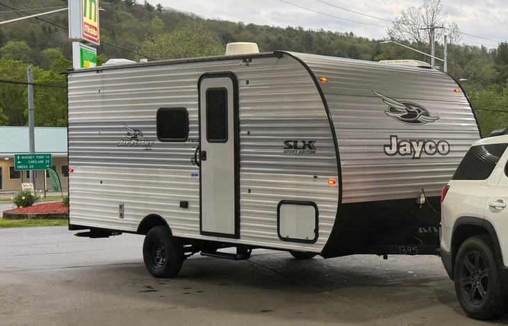 RV Photo