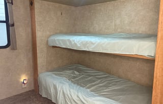 DJ's Bunk House