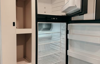 The Chic Chateau - Fully Stocked Luxe RV