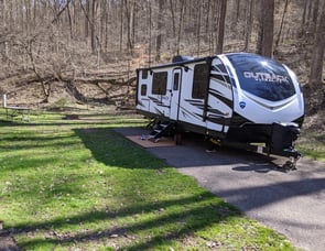 Keystone RV Outback Ultra Lite 244UBH