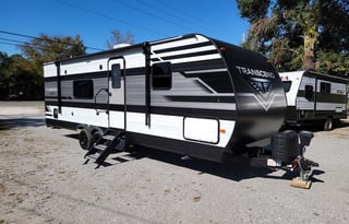 Grand Design Transcend Xplor 247BH