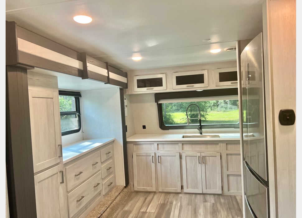 Fifth Wheel rentals in Picayune