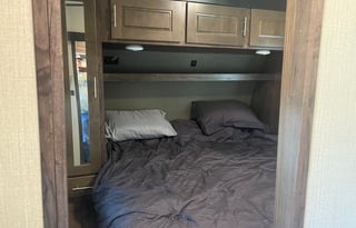 2018 Cruiser Stryker STG-3212