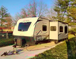 Coachmen RV Apex Ultra-Lite 288BHS