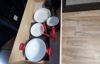 Beach house on wheels!