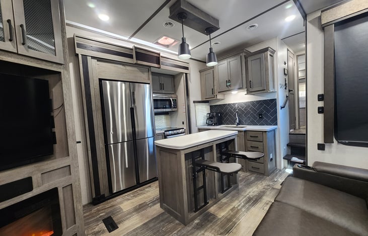 RV Photo