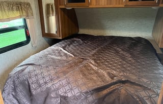 Great Travel Getaway Trailer!!