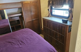 It's an older unit, but still has Character!