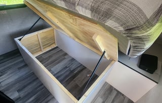 Higher Ground Camper Rental