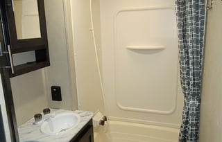 2017 Dutchmen RV Kodiak Ultra Lite 246BHSL