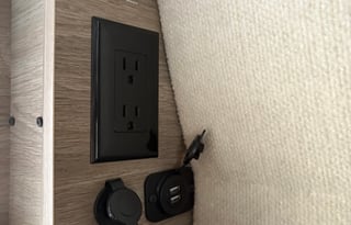 The Yonder Van! Adventure-Ready 2023Solis Off-Grid