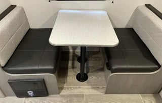 2025 Heartland pioneer 17BH