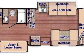 Daniels big big Bus :)