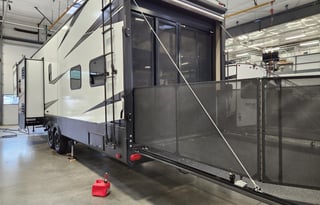 2020 Grand Design Momentum G-Class 350G