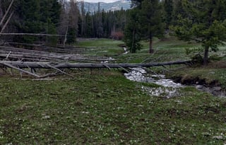 2018 Dutchmen RV Aspen Trail 3010BHDS