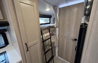 New 2025 Rockwood Geo Pro G20BH