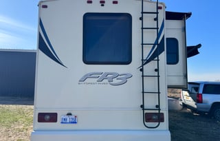 2019 Forest River RV FR3 30DS