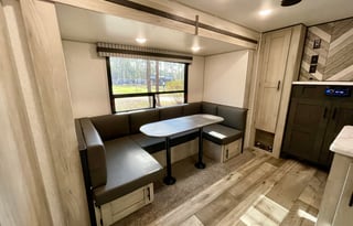 Beach Mode Bunkhouse