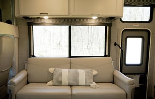 BRAND NEW Family Friendly Class A RV, Sleeps 8