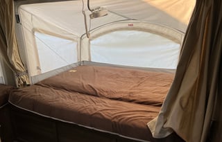 2018 Keystone RV Bullet Crossfire 2190EX