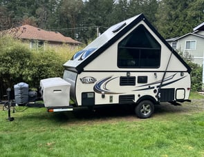 Viking Legend Hardside V12RBST